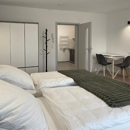 Board Inn - Haus Ratyzbona Zewnętrze zdjęcie
